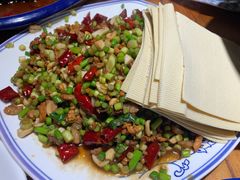 -百味地锅鸡(铜山路店)