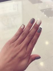 -刘娟美甲沙龙