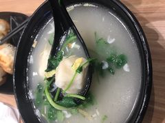-小杨生煎(周浦万达店)