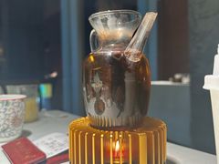 -千百味红餐厅·非遗江西菜(绿地双子塔总店)