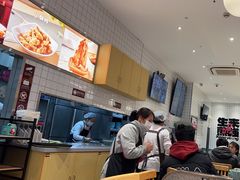 -小杨生煎(松江大学城店)