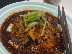 酿皮子-大厨小馆(华阳城店)