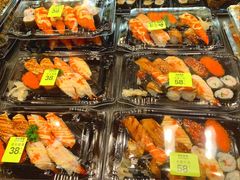 -池田寿司·新鲜现做(朝阳大悦城店)