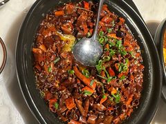 -唐猫庭院·千年陕菜(大唐不夜城店)