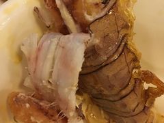 -盛港湾海鲜食府(黄沙店)