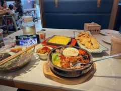 -七八冷面·延边朝鲜族美食(欢乐谷店)