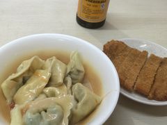 -潘国仙耳光馄饨(黄家阙路店)