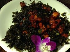 iphone_upload_pic-七菜馆·东北菜·蒸饺(文体路店)