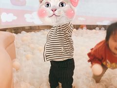 -BossBabe亲子餐厅(金光华广场店)