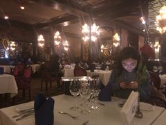 -马克西姆餐厅(崇文门店)