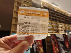 -深影国际影城(学院南路店CGS中国巨幕店)