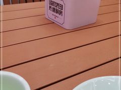 -吕氏疙瘩汤·新派鲁菜(欢乐汇店)