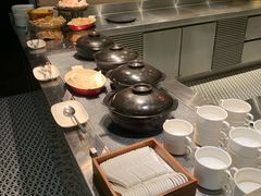 -上海虹桥宾馆味翠餐厅