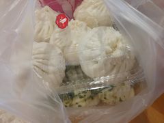 -白玉兰食品甜凤店(合生汇店)