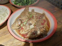 -老三样·美食研究中心(世贸路店)