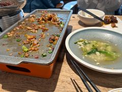 -树厨贵州菜(大十字店)