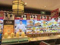 -渔家风味·鲅鱼水饺·央视展播·海鲜天津菜(开发区店)