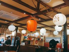 -鸟剑居酒屋(林和东路店)
