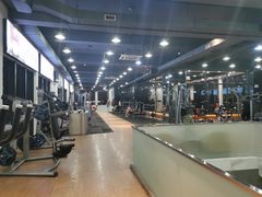 -豪逸健体(中骏广场店)