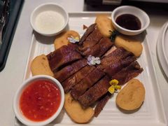 -濮园 · 四合院餐厅
