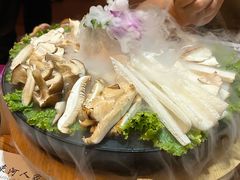 -束河人家(南锣鼓巷店)