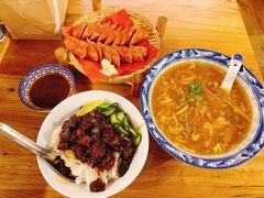 -捡角台湾食堂(宝山店)