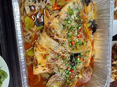 -老城南食府(宣武门东大街店)