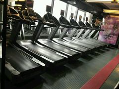 -力美健健身俱乐部(金碧店)