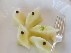 -北京柏悦酒店·锦庭餐厅Dining Room