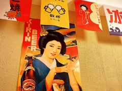 -千吉日本料理(日本一条街店)