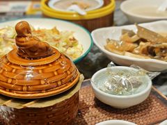 -安泰楼·佛跳墙创始人·传统闽味早茶·酒楼(三坊七巷闽菜地标店)