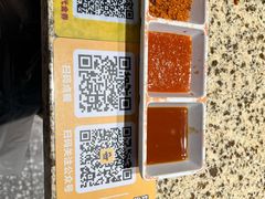 -安又胖韩国烤肉(泰达永旺店)