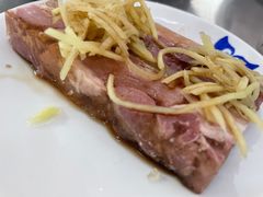 肴肉-老赵面店(大西路店)