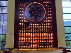 -韶关经律论国际酒店温泉