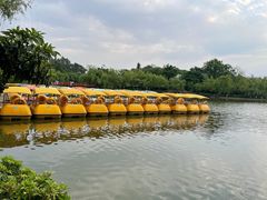 -月牙潭公园