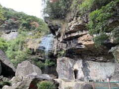 -百漈沟生态旅游景区