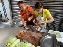 -明记牛杂(新马路分店)