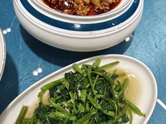 -干老四雅鱼饭店(滨江西路店)