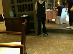 -良渚君澜度假酒店·中餐厅