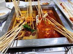 -串一火锅(赛格国际购物中心店)