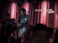 -音乐房子·Vintage Live Bar(玉林总店)