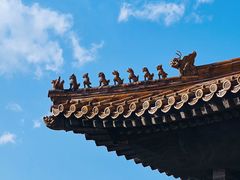 -故宫博物院(故宫)