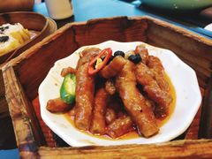 豉汁蒸凤爪-味友味港印记(厦门集美银泰百货店)