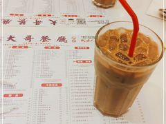 -大哥餐厅(西城花园店)