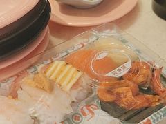-争鲜回转寿司(东方银座店)