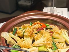 -漢舍中国菜馆(浦东嘉里城店)
