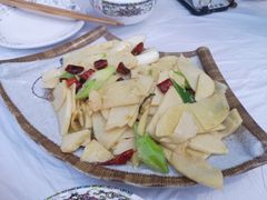 -余家庄肥肠鱼地方汤锅(银杏大道店)
