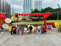 -硅谷蒙学幼儿园