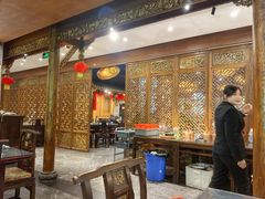 -顺兴老茶馆·精品川菜(世纪城店)