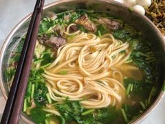 拉面-杨记拉面总店